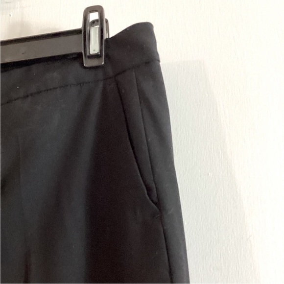 New Zara Black Trousers Pants - Picture 4 of 8